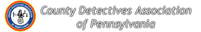 County Detectives Association of Pennsylvania
